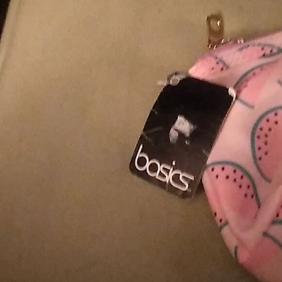 Basics Cosmetic Case - Picture 3 of 5